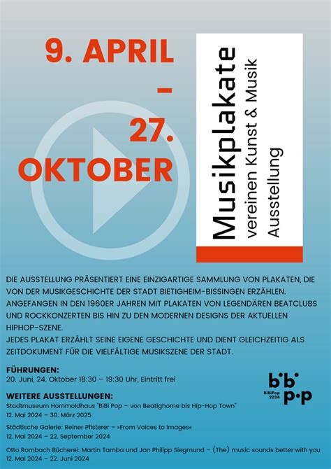 Aktuelle Sonderausstellungen Stadtmuseum Hornmoldhaus Stadt