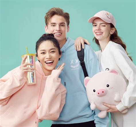 Providence Place ::: Store ::: Miniso