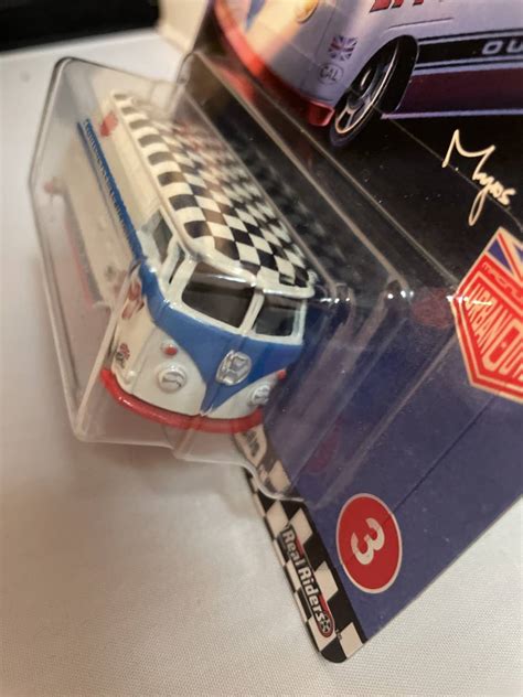 Yahoo オークション ホットウィール Hot Wheels BOULEVARD VOLKSWAGE