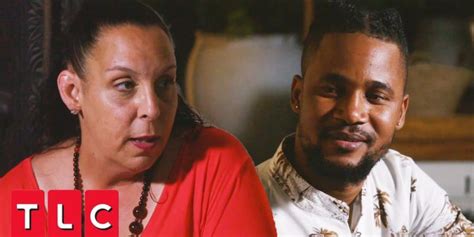 Day Fiance Usman Wants To Adopt With Kim Proposes Her For Marriage