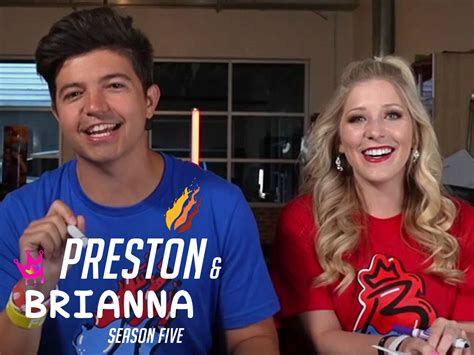 Prime Video: Preston & Brianna