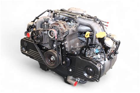 Subaru EJ253 Engine for Sale - 2.5L