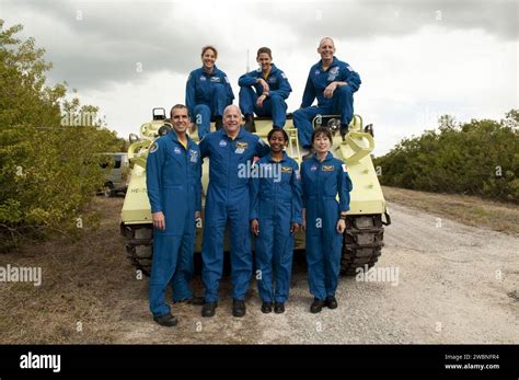 Cape Canaveral Fla At Nasa S Kennedy Space Center In Florida