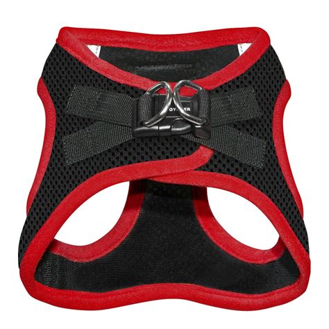 Small Dog Harness For Comfortable And Secure Daily Walks