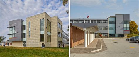 MM Robinson High School | Snyder | transformative design. controlled ...