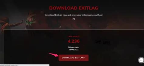 How To Use Exitlag In Online Gaming Best Settings