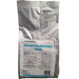 Alligare Bromacil 40/40 Pre-Emergent Herbicide, 6 Lb D&B Supply