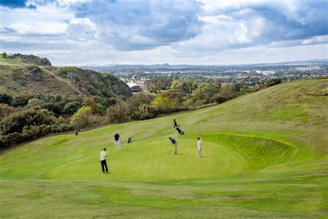 Merchants of Edinburgh Golf Club | bunkered.co.uk