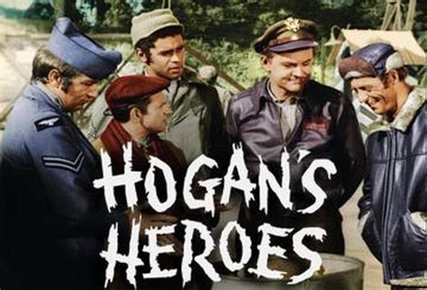 Hogan's Heroes Theme Song