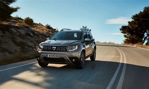 Dacia TCe ECO G esta é a nova gama de GPL da marca romena