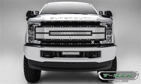 T Rex Ford F F Super Duty W Camera Provision Torch Al