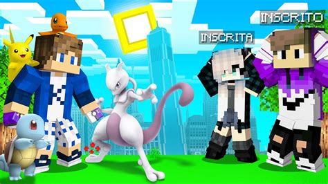 Novo Melhor Servidor De Pixelmon Online Atualizado Kr Tos