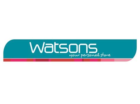 Watsons Logos