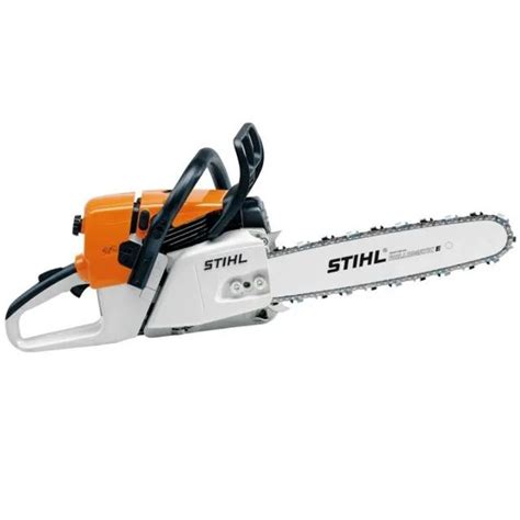 Motosserra Ms 361 50Cm 20 Pol 36Rm A Gasolina Stihl Ferramentas De