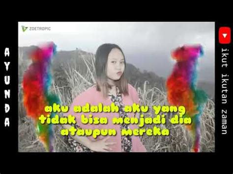 Virall Quotes Kekinian Nyesel Kalo Gak Nonton Youtube