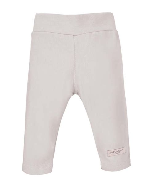 Dievčenské legíny nude Mimi kids