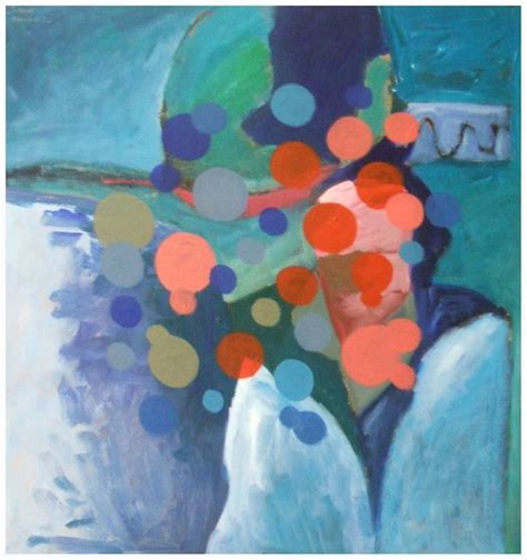 Nude And Round 4 Painting By Johan HOUDART Saatchi Art