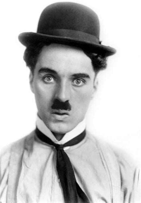 Quem É Charlie Chaplin - Personagem de Charles Chaplin, Carlitos completa 100 anos