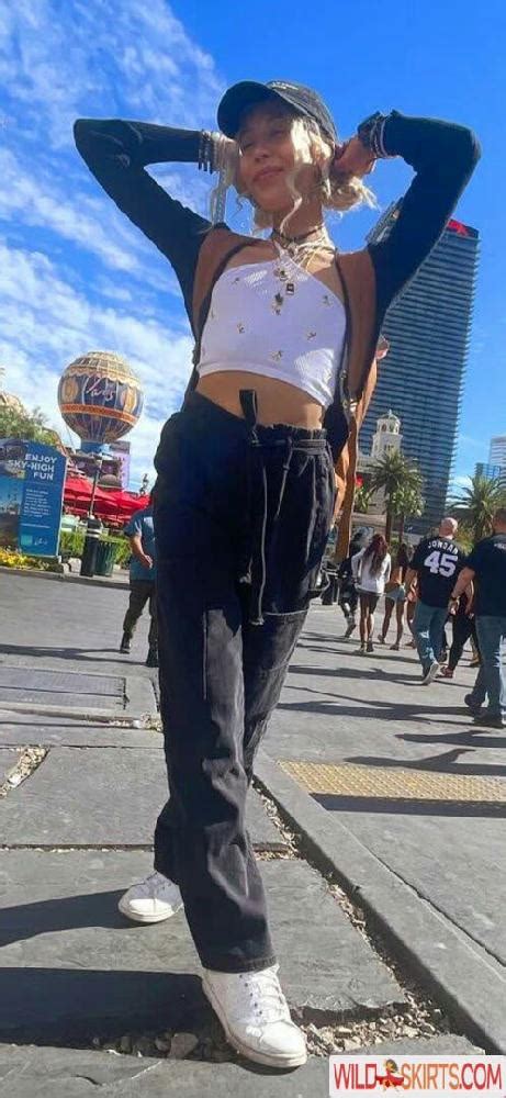 Charisma Kain Kaincharisma Charisma Kain Kain Nude Onlyfans Instagram Leaked Photo