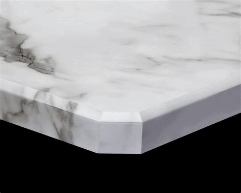 5 Different Kinds of COUNTERTOP EDGES | Pros & Cons