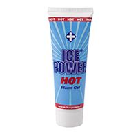 ICE POWER Hot Warm Gel Apotal De Ihre Versandapotheke