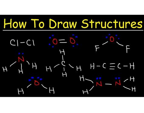 Lewis Structures Quiz