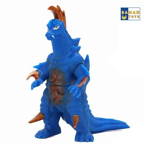 Jual Mainan Ultraman Kaiju Ultra Monster Murah Kaiju Action Figur