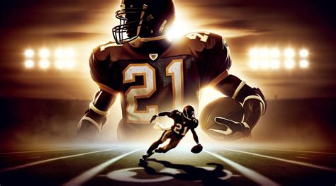 Remembering Sean Taylor: A Legacy Beyond the Gridiron – 2K Online Franchise