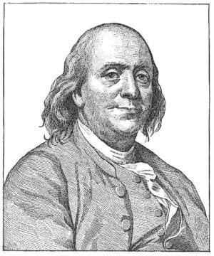 Benjamin Franklin’s Birthday- | Benjamin franklin, Franklin, Study unit