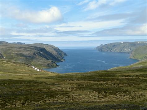 Nordkapp - Norway Wallpaper (612772) - Fanpop