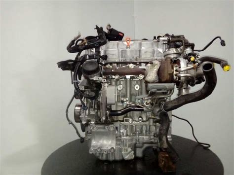 Engine HONDA CR V III RE 2 2 I DTEC 4WD RE6 2806487 B Parts