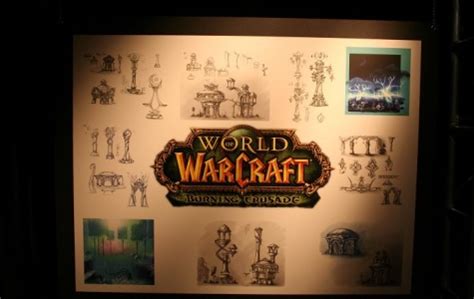 World of Warcraft: Burning Crusade [Cinematic] • Bigumigu