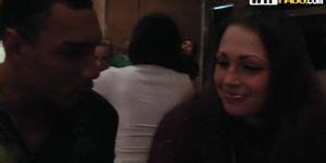 Russian Beauty Gets BBC Anal Porn Videos