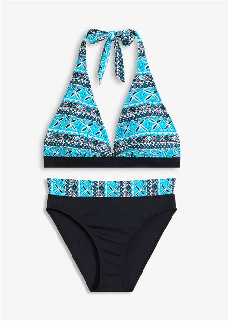 Bikini Dos Nu Ens Pces Prix Boutique Bonprix
