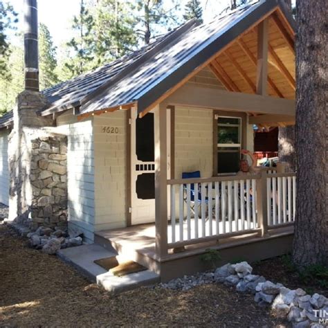 Tiny Houses In Nevada Image To U