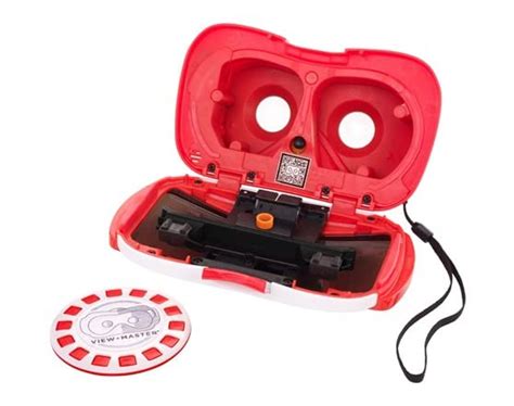 View-Master Virtual Reality Bonus Bundle