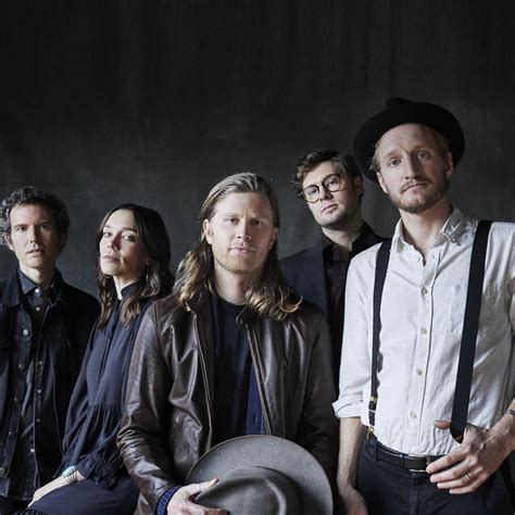 The Lumineers's Concert & Tour History | Concert Archives