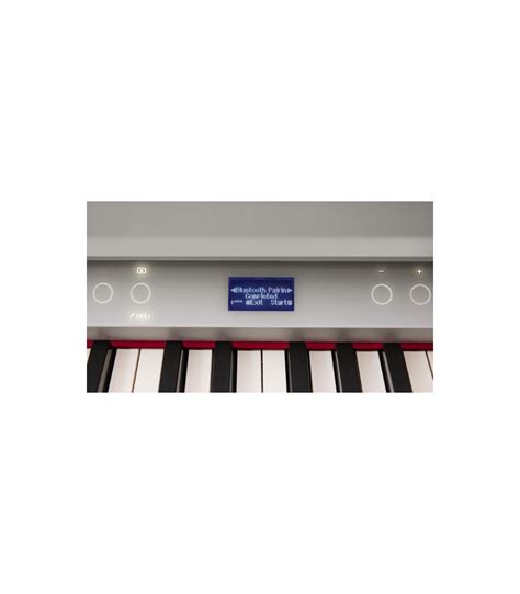 Roland GP 6 PW Digital Piano