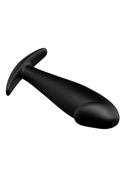 Grossiste sextoys Pretty Love et plug anal vibrant à télécommande