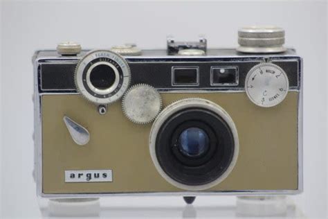 The Argus Museum