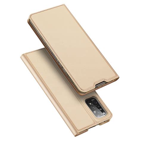 Etui z klapką Dux Ducis do Redmi Note 11 Pro cover Dux Ducis Sklep