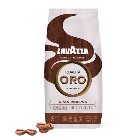 Café en Grain Lavazza pas cher 1kg à 3kg Coffee Webstore