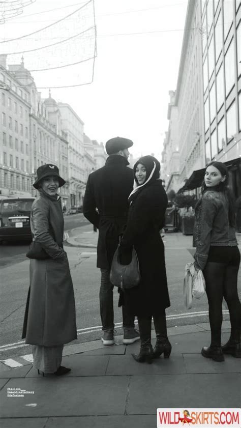 Dafne Keen Dafnekeen Lauradafne93 Nude OnlyFans Instagram Leaked Photo 13