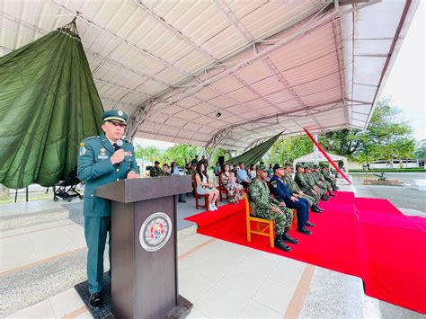 S Ptima Divisi N Del Ej Rcito Nacional On Twitter En El Cant N