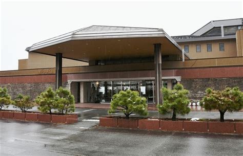 【独自】「グリーンピア南阿蘇」高級リゾートへ全面改装 九州2カ所目のラビスタに｜【西日本新聞me】