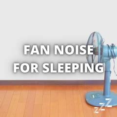 Fan Noise For SleepingSleep SoundsWhite Noise For Baby Sleep Fan