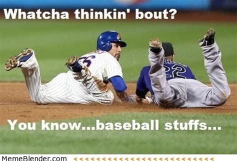 Funny Baseball Quotes - ShortQuotes.cc