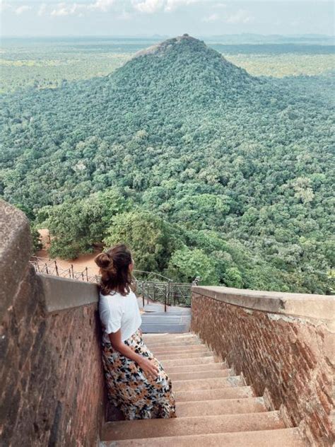 Discover Sigiriya Dambulla From Kandy Private Day Tour