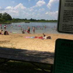 Ottawa Lake Campground - Campgrounds