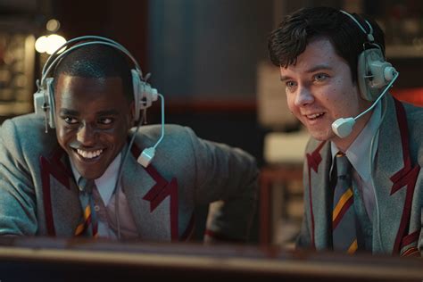 Sex Education Season 3 Decider Where To Stream Movies Shows On Netflix Hulu Amazon